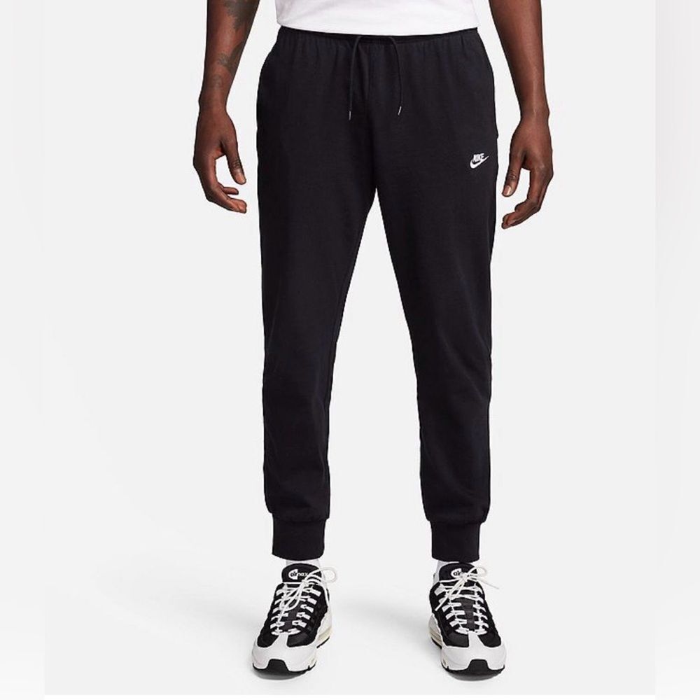 Nike Joggers Black 3XL NWT